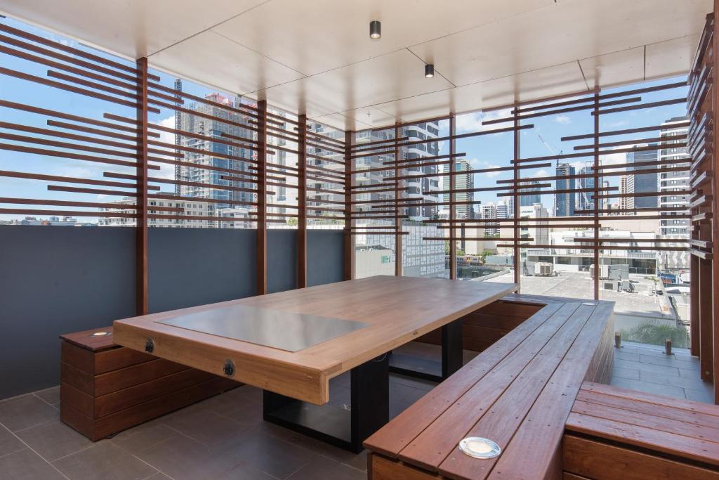 Ivy and Eve Apartments by CLLIX - Resim 16