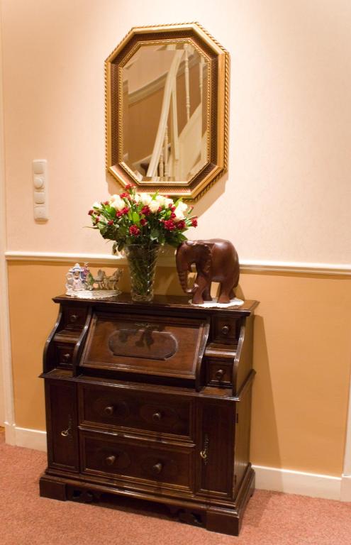 Hotel Excelsior - Resim 25