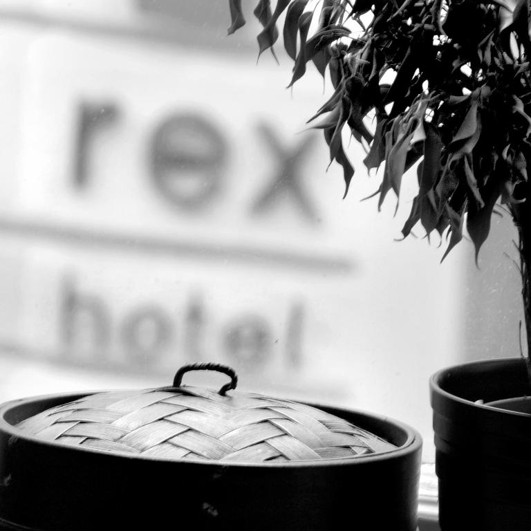 Rex Hotel - Resim 28