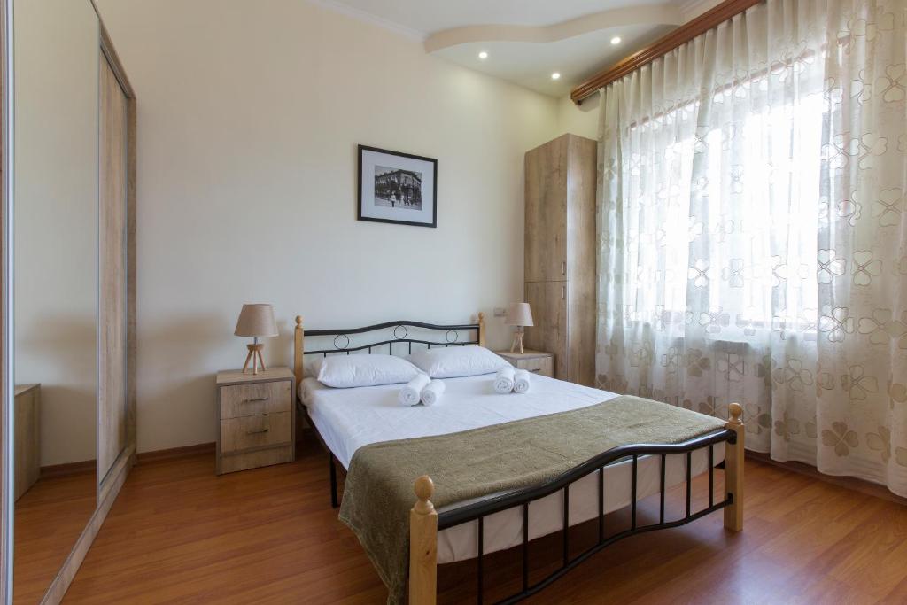 امکانات Umba Apartment N1 - 2 bedrooms - تصویر ۴