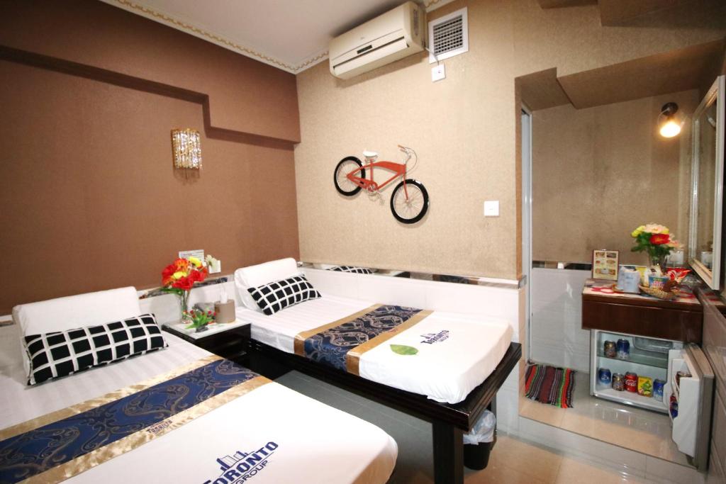 Fotografie z fotogalerie ubytování Toronto Motel v Hong Kongu