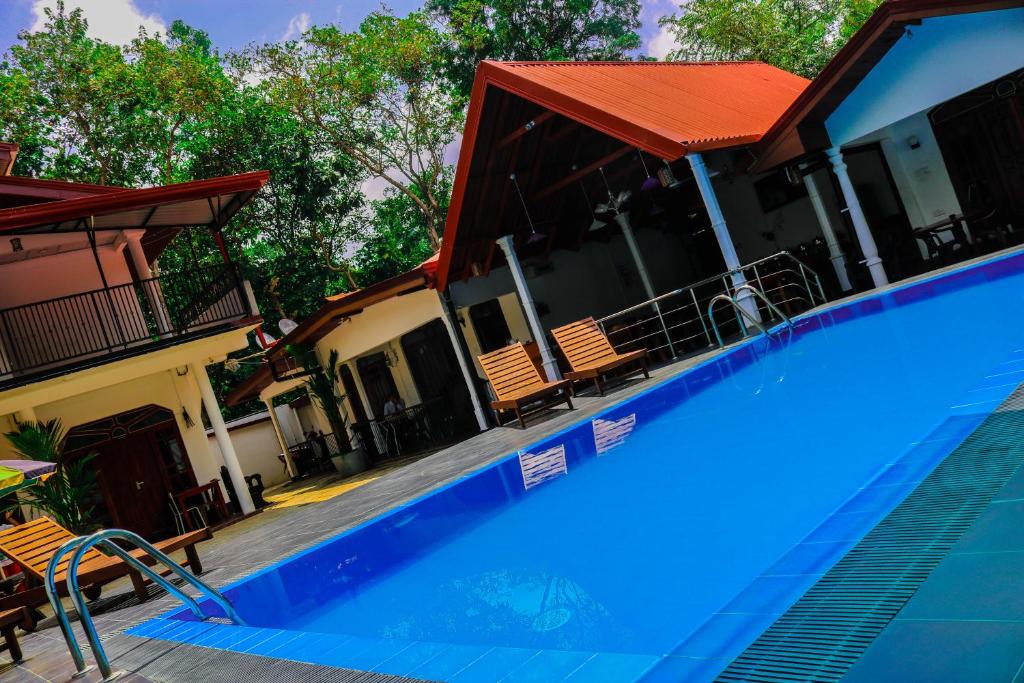 Sevonrich Holiday Resort - 7