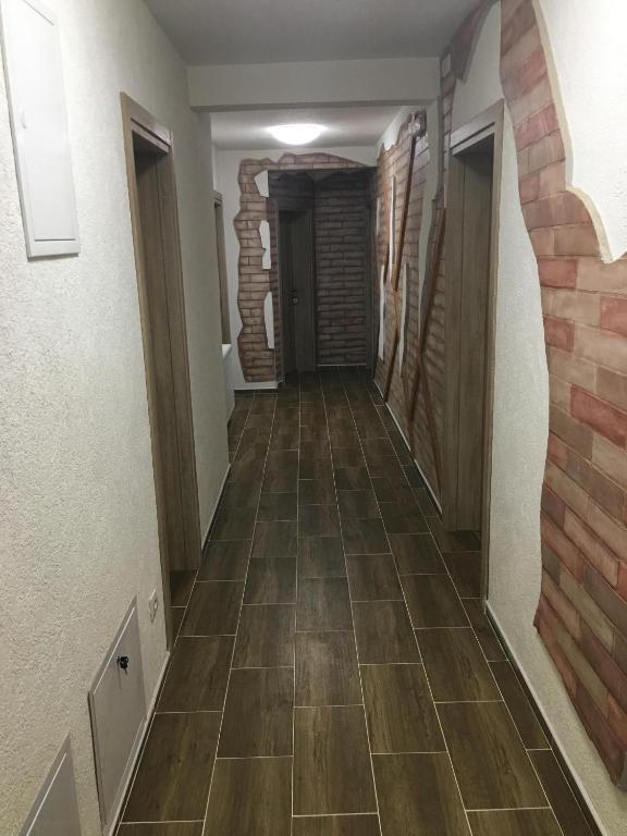Fotografie z fotogalerie ubytování Bed and Breakfast Divanhana v destinaci Novi Pazar