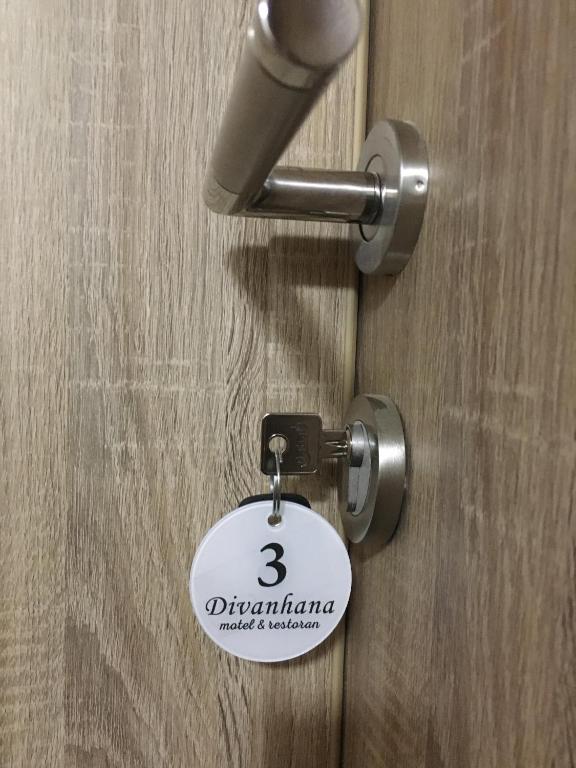 Fotografie z fotogalerie ubytování Bed and Breakfast Divanhana v destinaci Novi Pazar