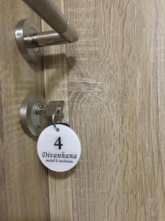Fotografie z fotogalerie ubytování Bed and Breakfast Divanhana v destinaci Novi Pazar