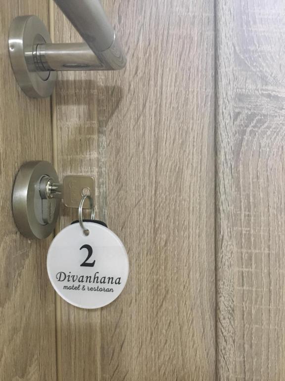 Fotografie z fotogalerie ubytování Bed and Breakfast Divanhana v destinaci Novi Pazar