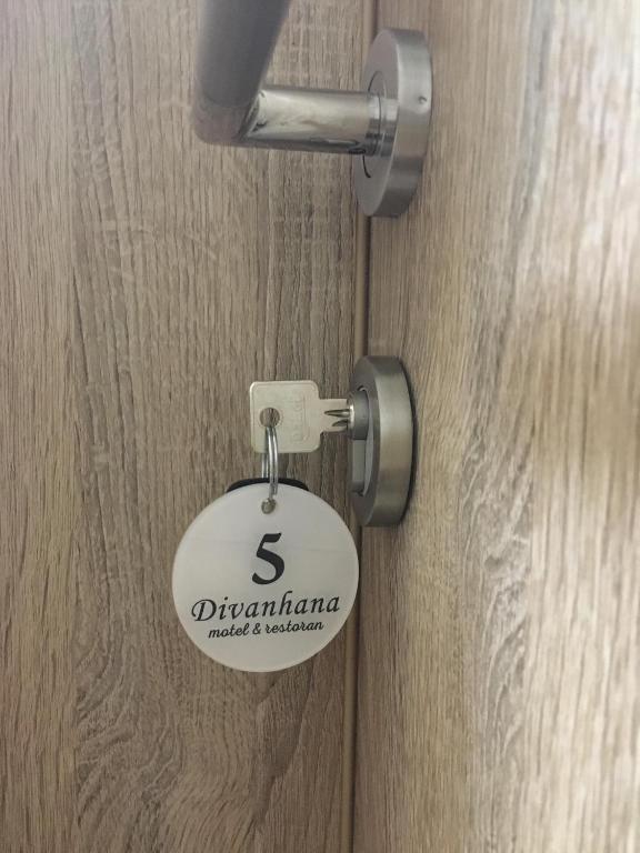 Fotografie z fotogalerie ubytování Bed and Breakfast Divanhana v destinaci Novi Pazar