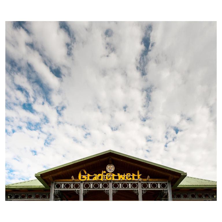 Fotografie z fotogalerie ubytování Gradierwerk Sülze v destinaci Bergen
