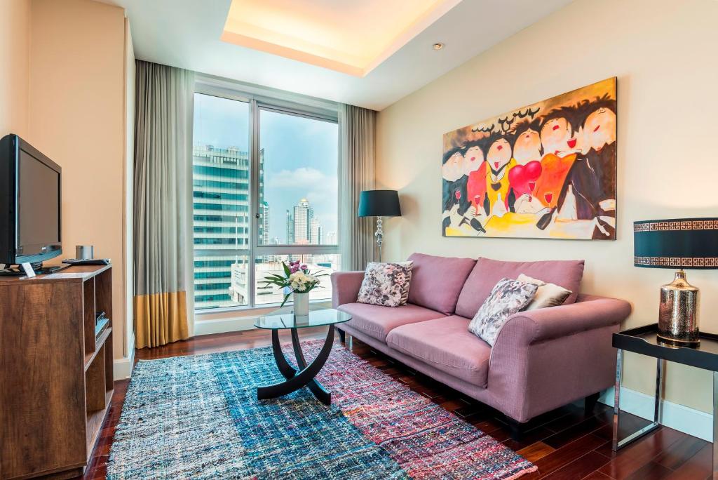 Sky Villas Apartments - 18