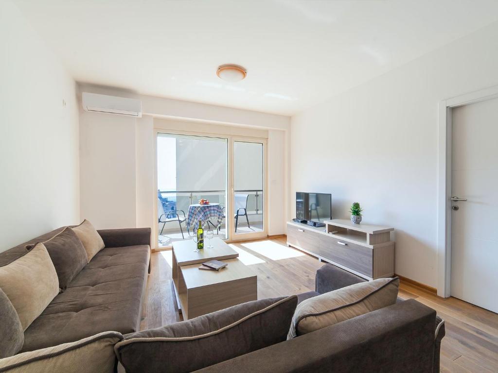 Apartments Bel&Rus Hestia - Two-Bedroom Apartment