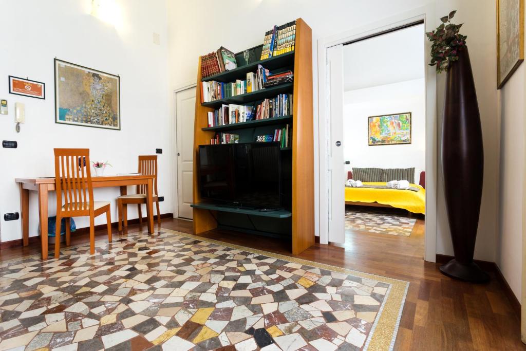 Posteľ alebo postele v izbe v ubytovaní B&B Ortigia Bedda