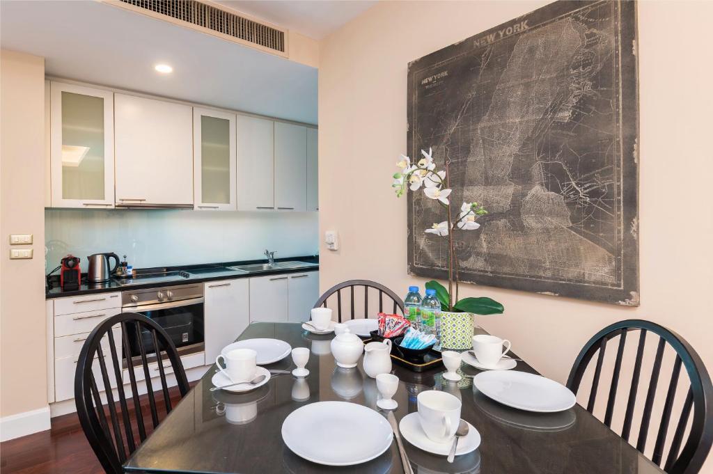 Sky Villas Apartments - 17