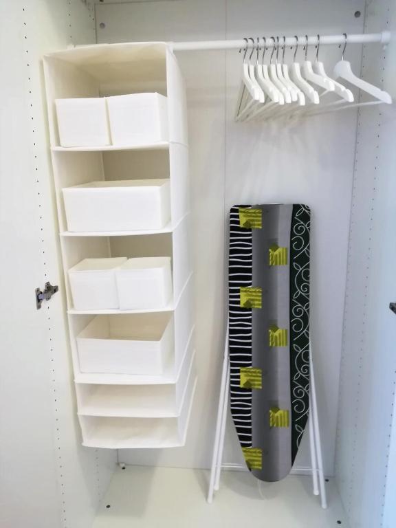 Fotografie z fotogalerie ubytování Apartment Promenada v Poděbradech