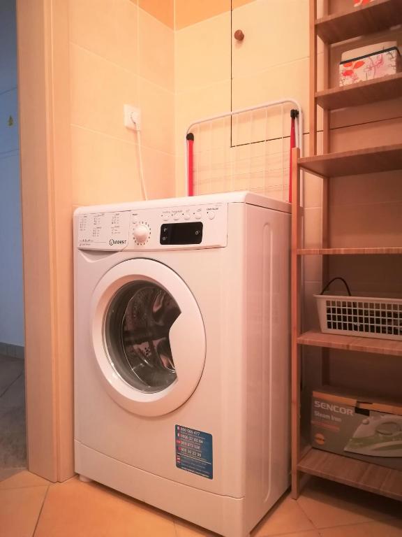 Fotografie z fotogalerie ubytování Apartment Promenada v Poděbradech