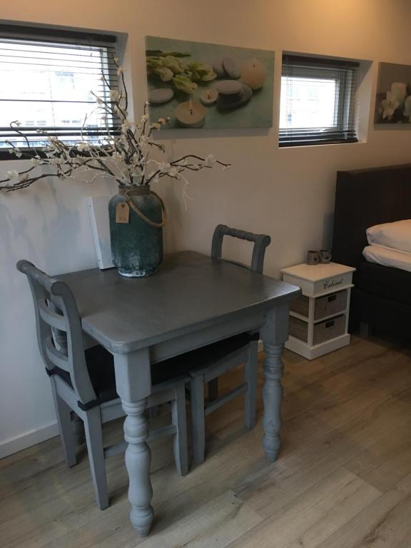 Beach House Zandvoort - Apartamento De Estudio