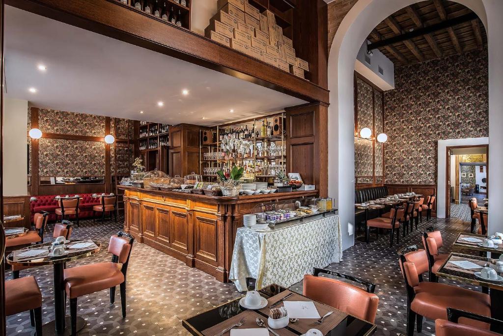 Hotel Damaso - Resim 4