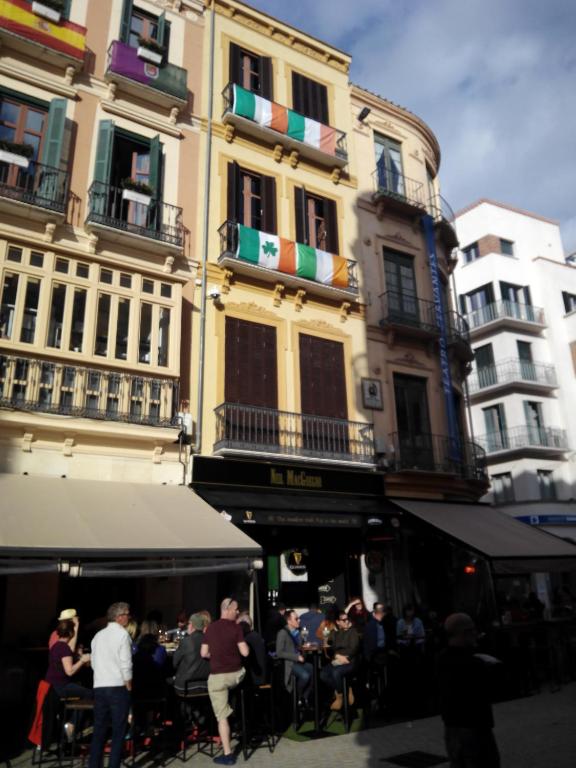 MacGregor Apartment, Málaga – Bijgewerkte prijzen 2022