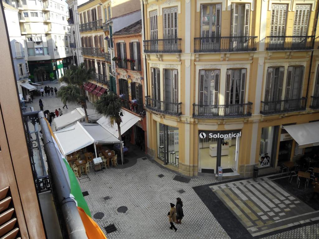 MacGregor Apartment, Málaga – Bijgewerkte prijzen 2022