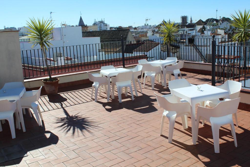 Hotel Casa Imperial, Sevilla – Bijgewerkte prijzen 2023