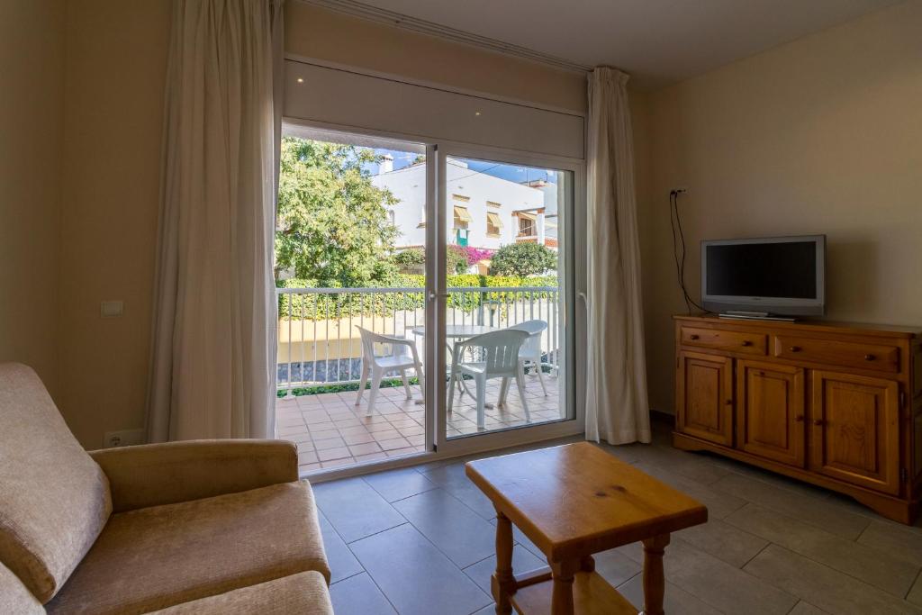 Apartamentos Sunway San Jorge, Sitges – Bijgewerkte prijzen 2023