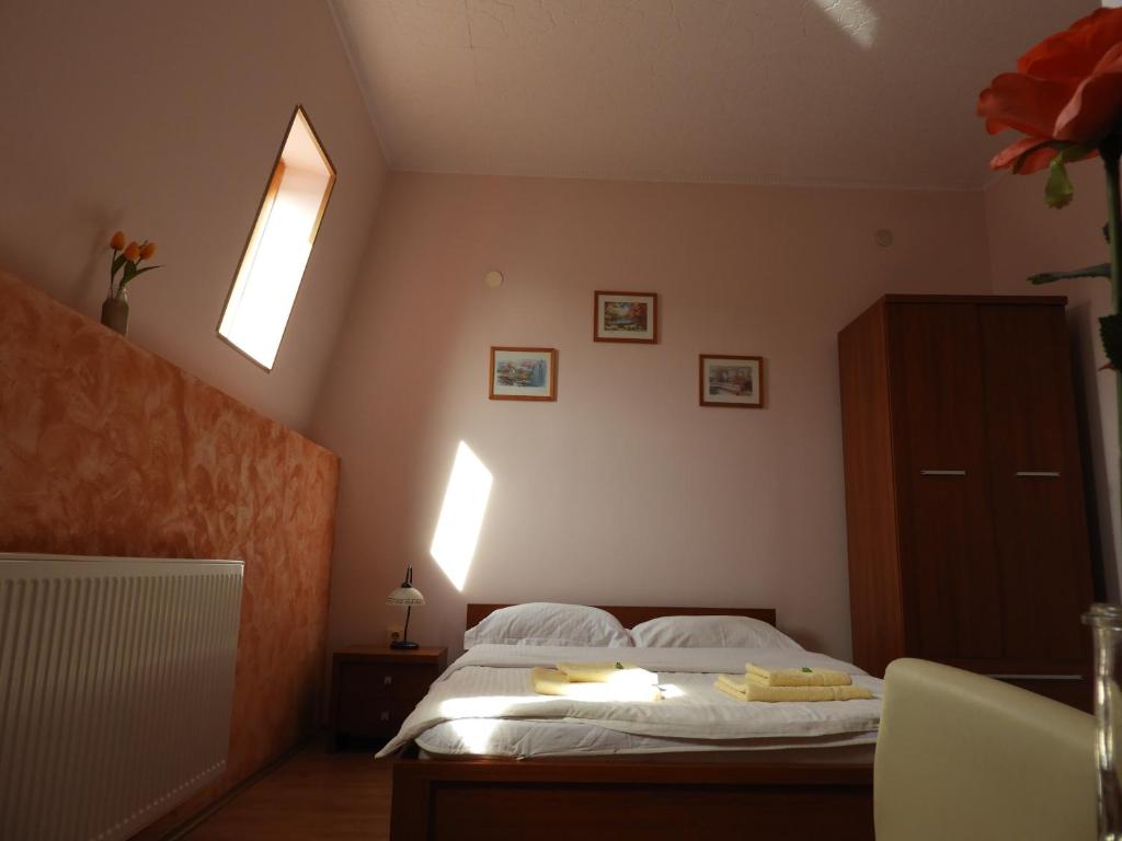 Pensiunea Caramell - Resim 28