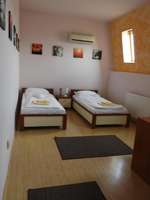 Pensiunea Caramell - Resim 25