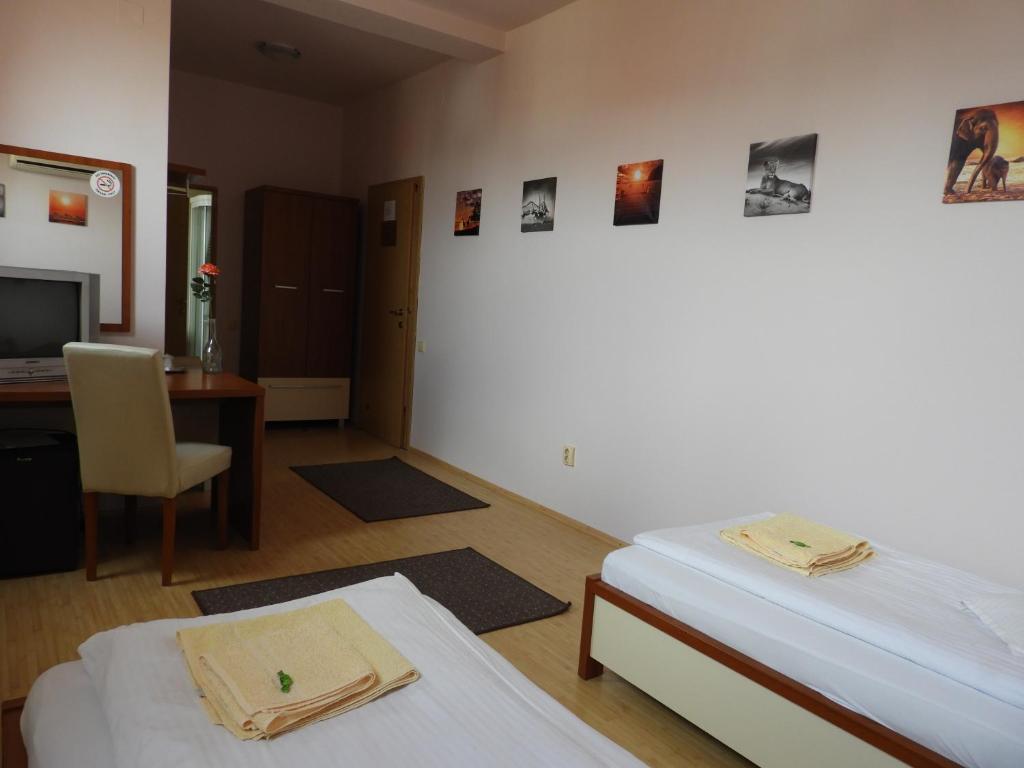 Pensiunea Caramell - Resim 22