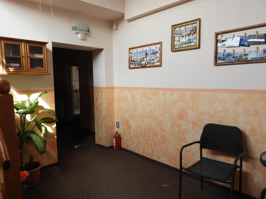 Pensiunea Caramell - Resim 42