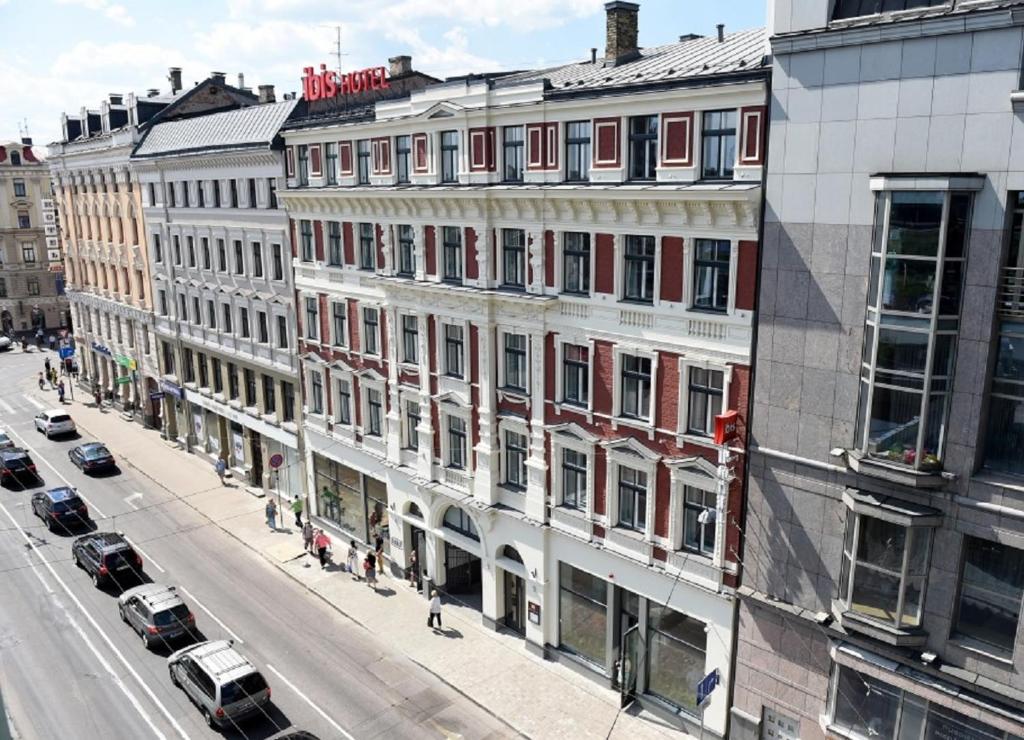 Ibis Riga Centre, Riga (updated prices 2025)