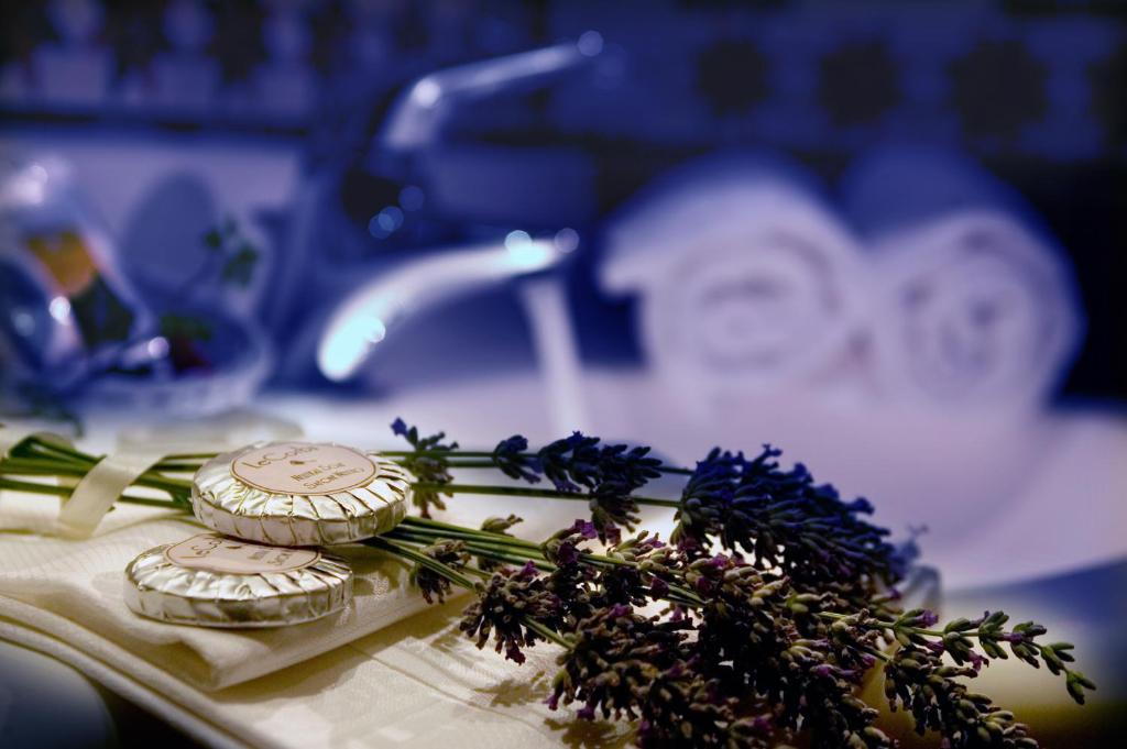 Hotel La Rondine - 9