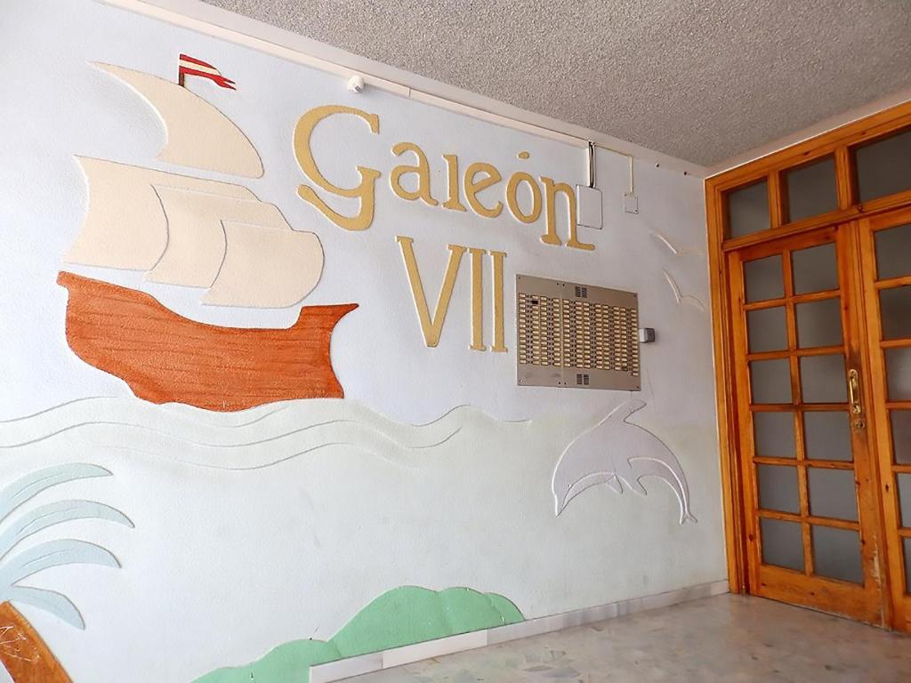 Fotografie z fotogalerie ubytování ALEGRIA ED. LOS GASES v destinaci Torrevieja