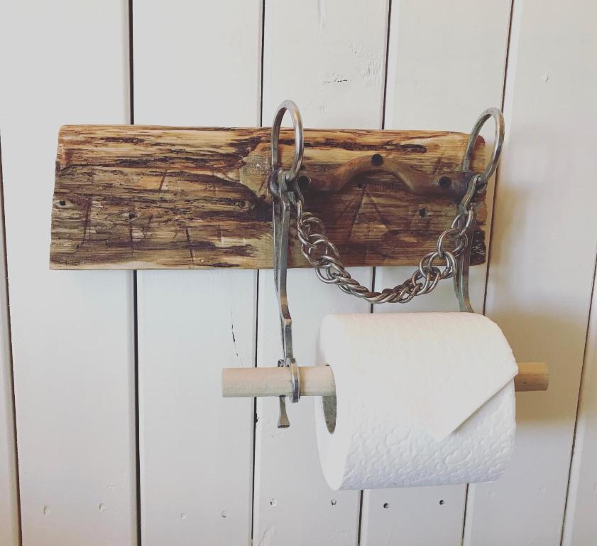 Fotografie z fotogalerie ubytování Akurgerði Guesthouse 8 - Country Life Style v destinaci Ölfus