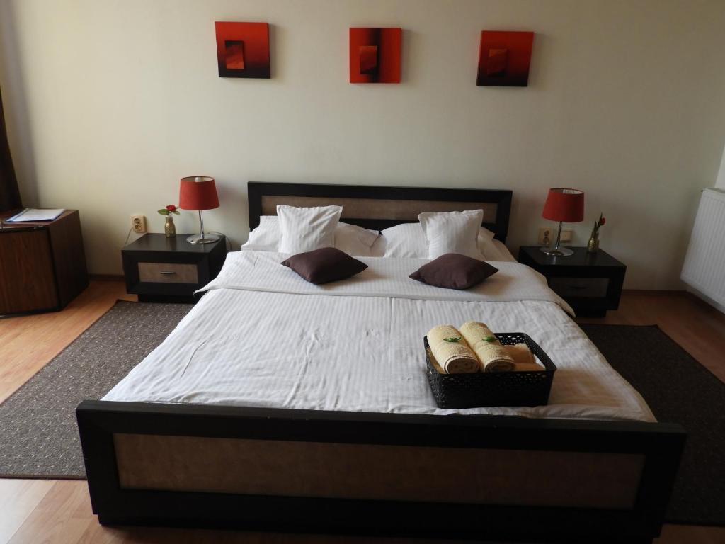 Pensiunea Caramell - Resim 18