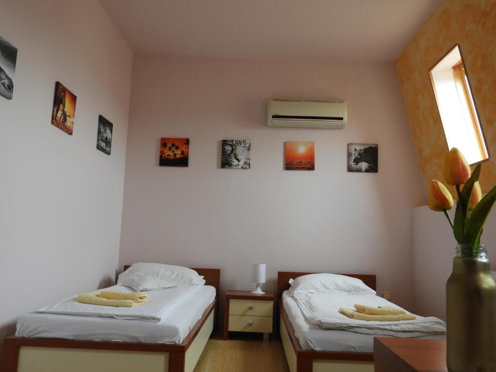 Pensiunea Caramell - Resim 34