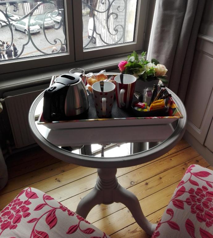 Mansion Victorine - 17