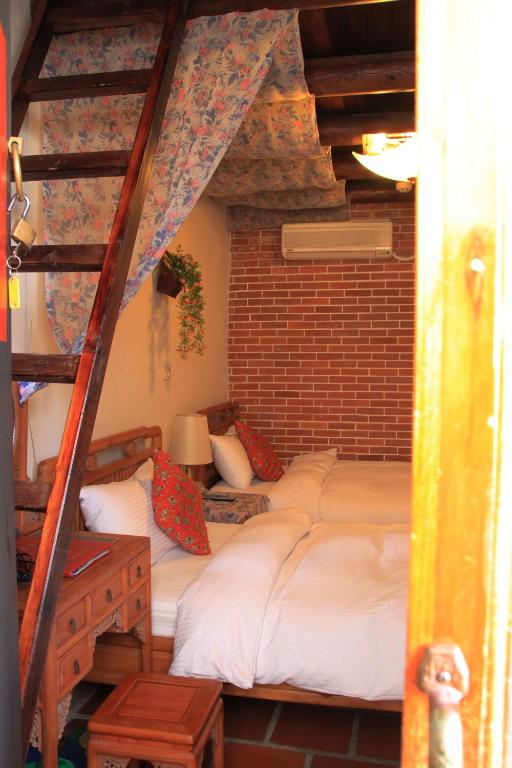 Love nostalgia No. 53 B&B - Camera Doppia Standard