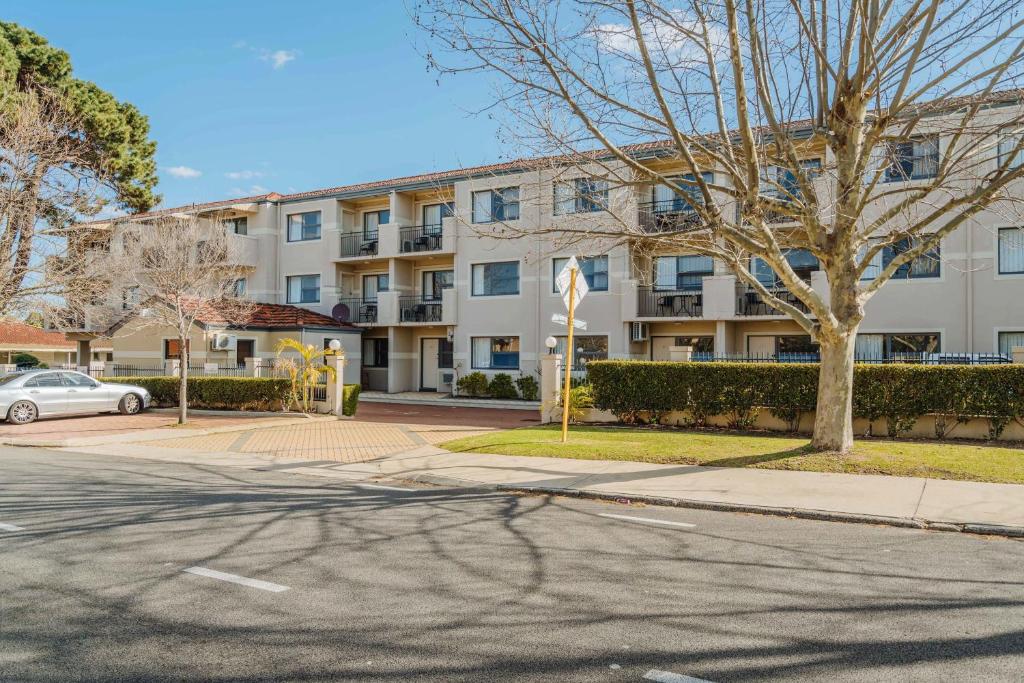 Canning Bridge Auto Lodge - Resim 21