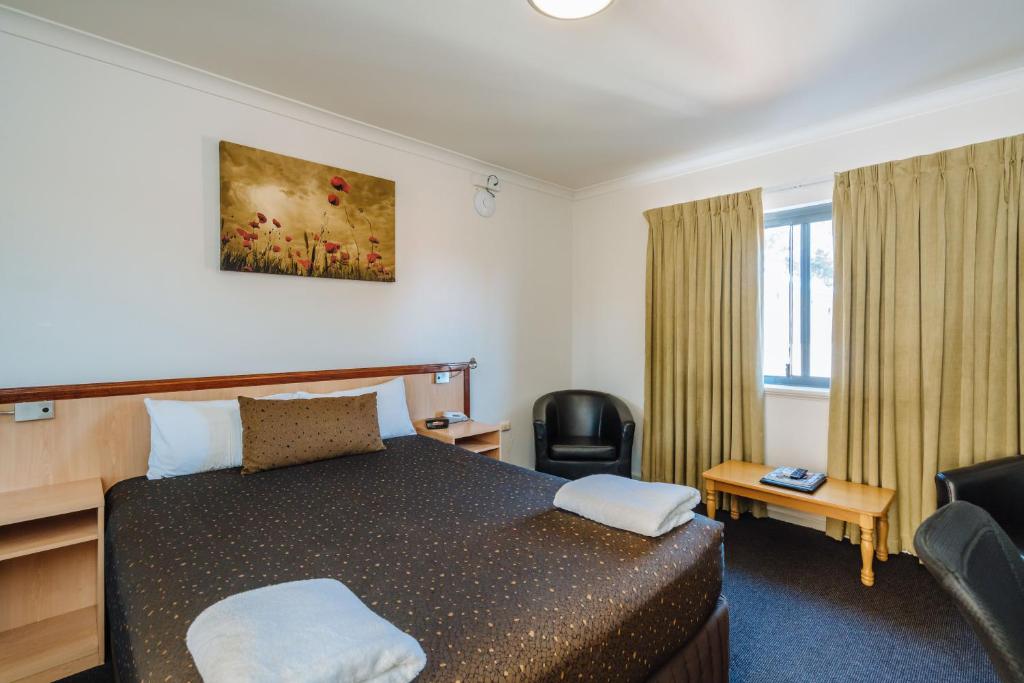 Canning Bridge Auto Lodge - Resim 29