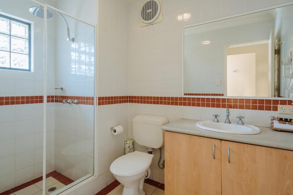 Canning Bridge Auto Lodge - Resim 30