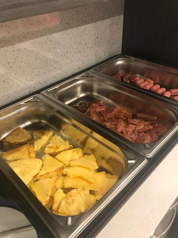 Hotel La Madonnina - Resim 23