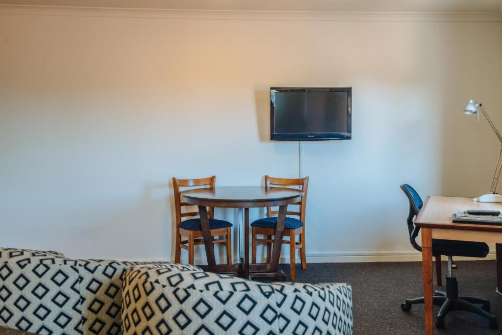 Canning Bridge Auto Lodge - Resim 35