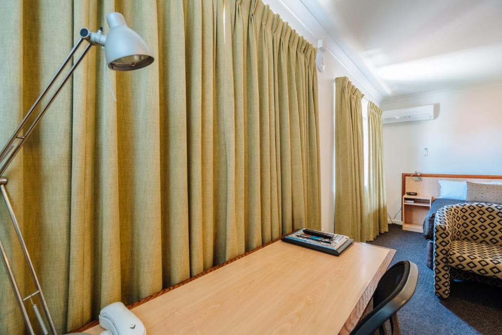 Canning Bridge Auto Lodge - Resim 36