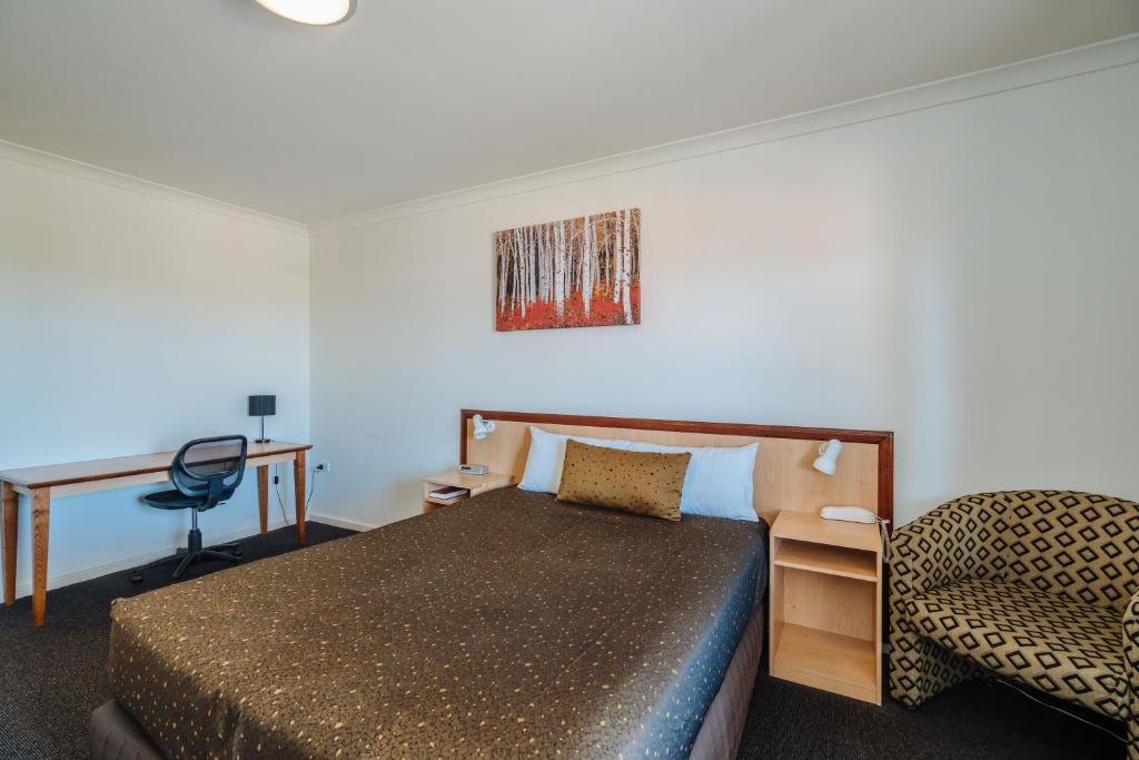Canning Bridge Auto Lodge - Resim 8
