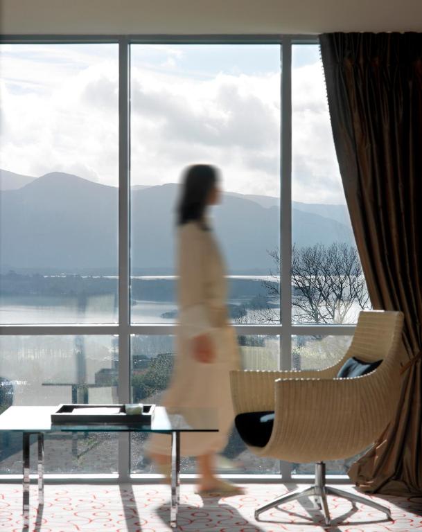 Aghadoe Heights Hotel & Spa - Resim 28