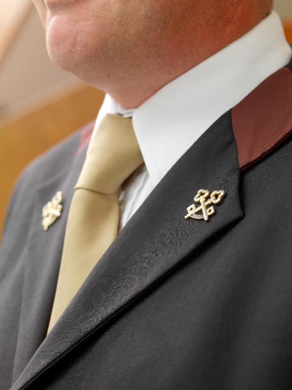 Aghadoe Heights Hotel & Spa - Resim 31