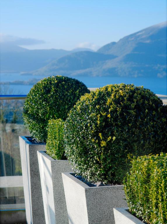 Aghadoe Heights Hotel & Spa - Resim 29