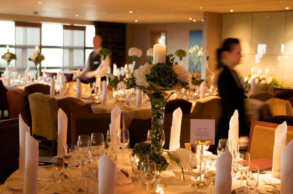 Aghadoe Heights Hotel & Spa - Resim 8