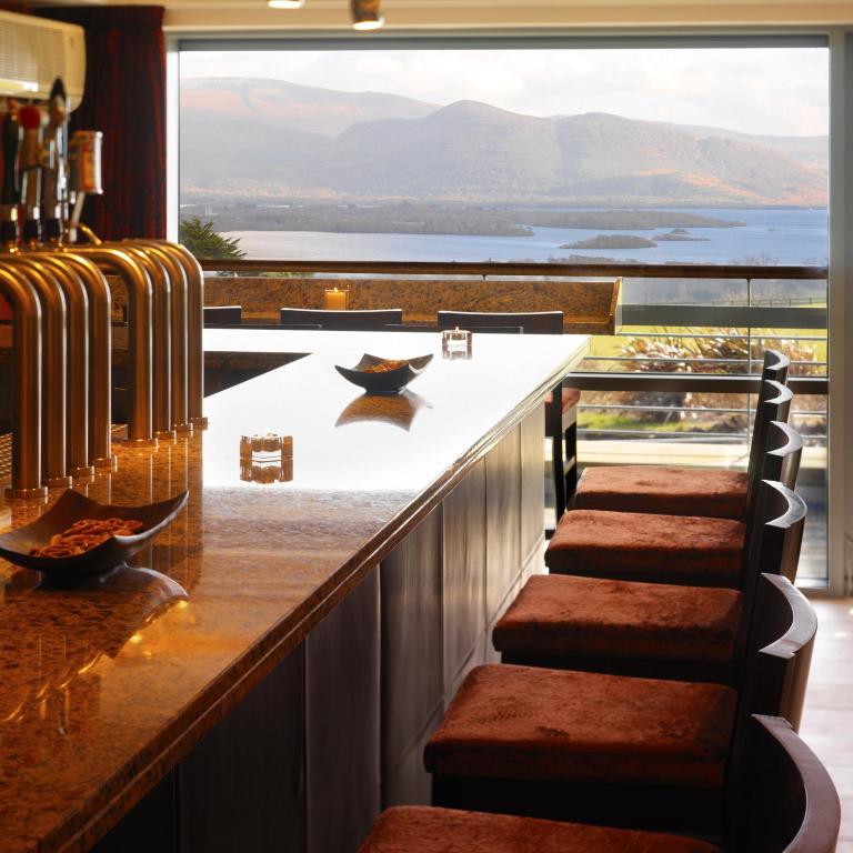 Aghadoe Heights Hotel & Spa - Resim 39