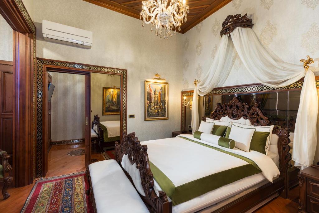 Hotel 1207 Special Class - Deluxe Suite