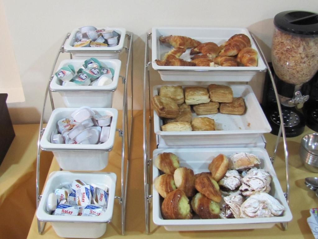 Tunkelén Apart Hotel